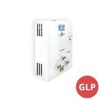 Terma a Gas 5.5 Lt GLP