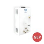 Terma a Gas 10Lt GLP