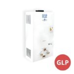 Terma a Gas 12 Lt GLP