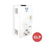 Terma a Gas 16 Lt GLP
