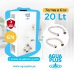 Terma a Gas GN 20 Lt - Imagen 2