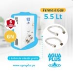Terma a Gas 5.5 Lt GN - Imagen 2