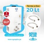 Terma a Gas GLP 20 Lt - Imagen 2