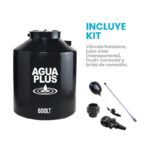 Tanque 600 L con kit - Imagen 2