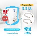 Terma a Gas 5.5 Lt GLP - Imagen 2
