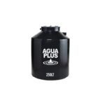 Tanque 250 L con kit