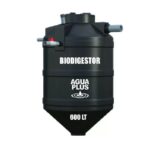 BIODIGESTOR AGUA PLUS
