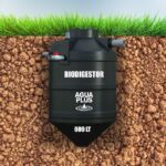 BIODIGESTOR AGUA PLUS - Imagen 2