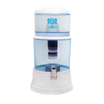 Purificador Agua Plus Sabor Mineral