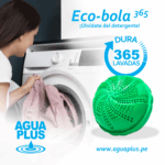 Eco-Bola 365 - Imagen 7