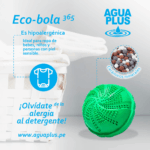 Eco-Bola 365 - Imagen 6